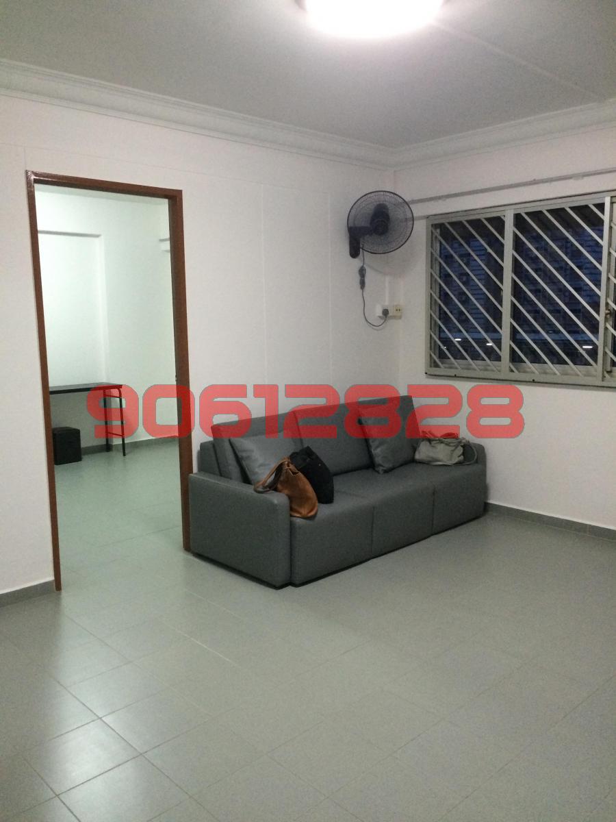 Blk 536 Serangoon North Avenue 4 (Serangoon), HDB 4 Rooms #183009672